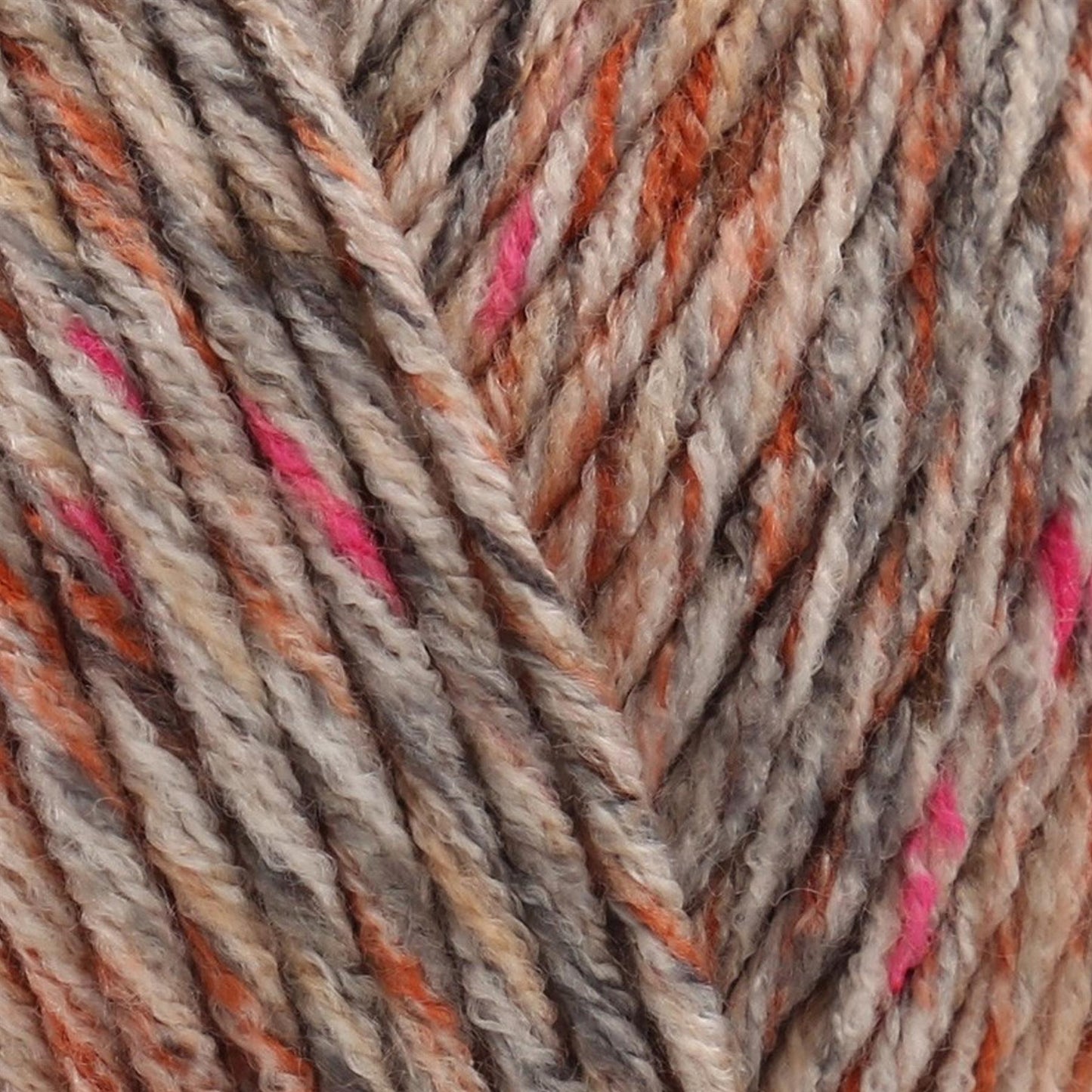 Impressions 100% Premium Acrylic Yarn - 100g Aran