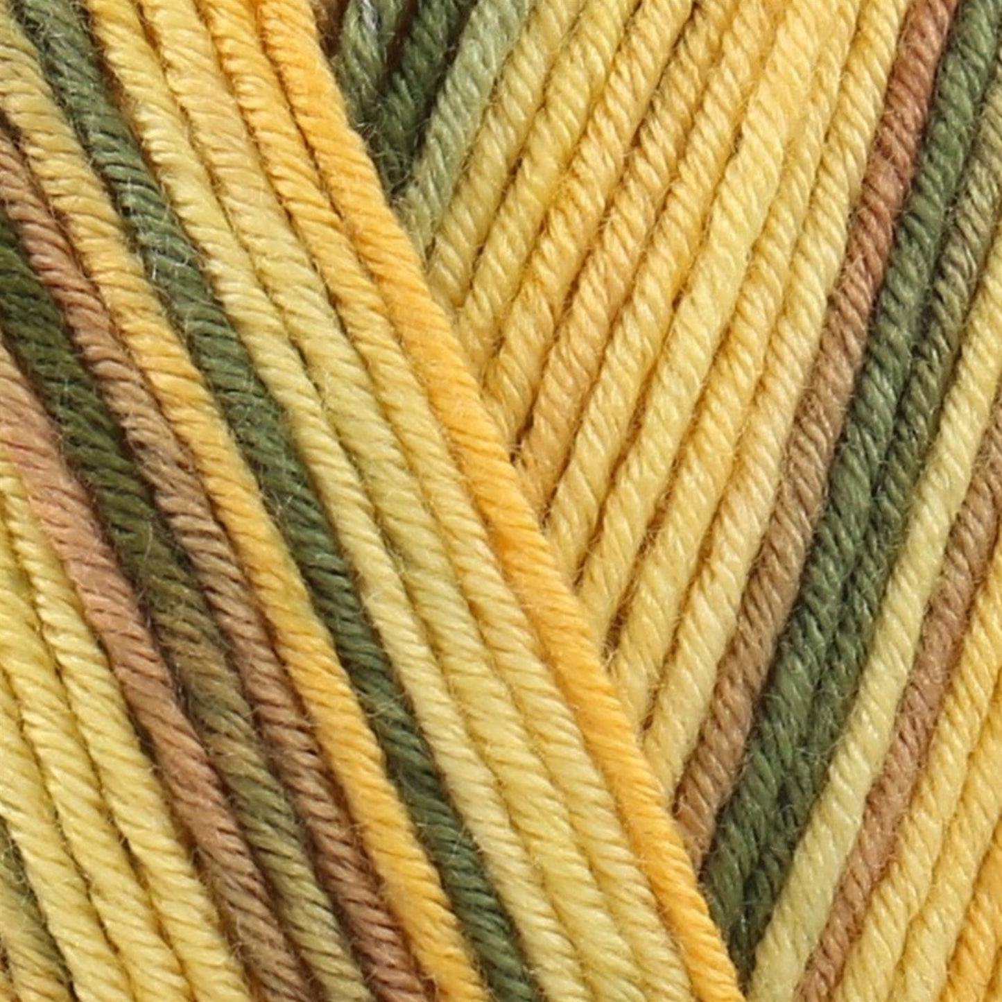 Footsie Yarn - 430m, 100g 4 Ply