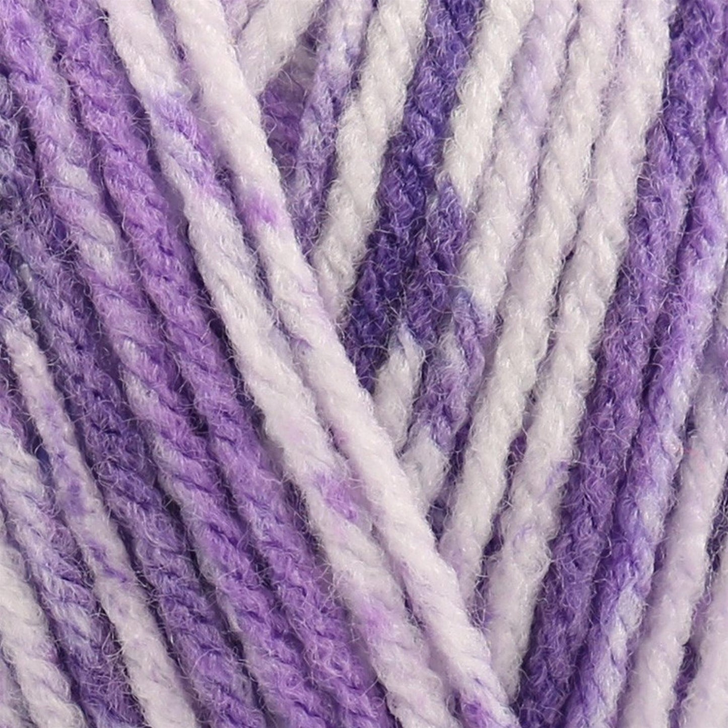 Camouflage Yarn - 285m, 100g Double Knit