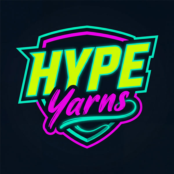 Hype Yarns