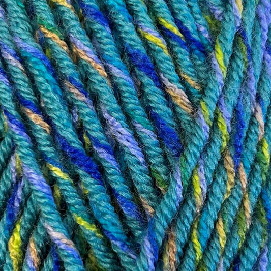 Bella Bella Yarn - 100g Chunky