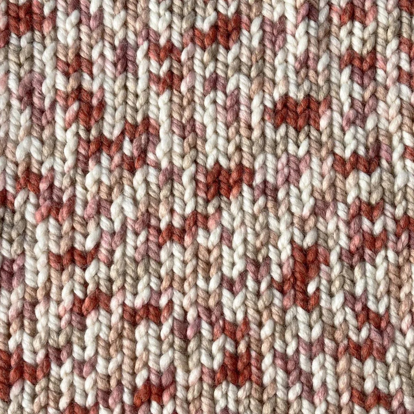 Colour Code 100% Acrylic Yarn - 100g Super Chunky