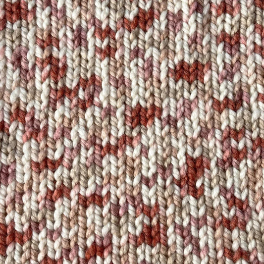 Colour Code 100% Acrylic Yarn - 100g Super Chunky