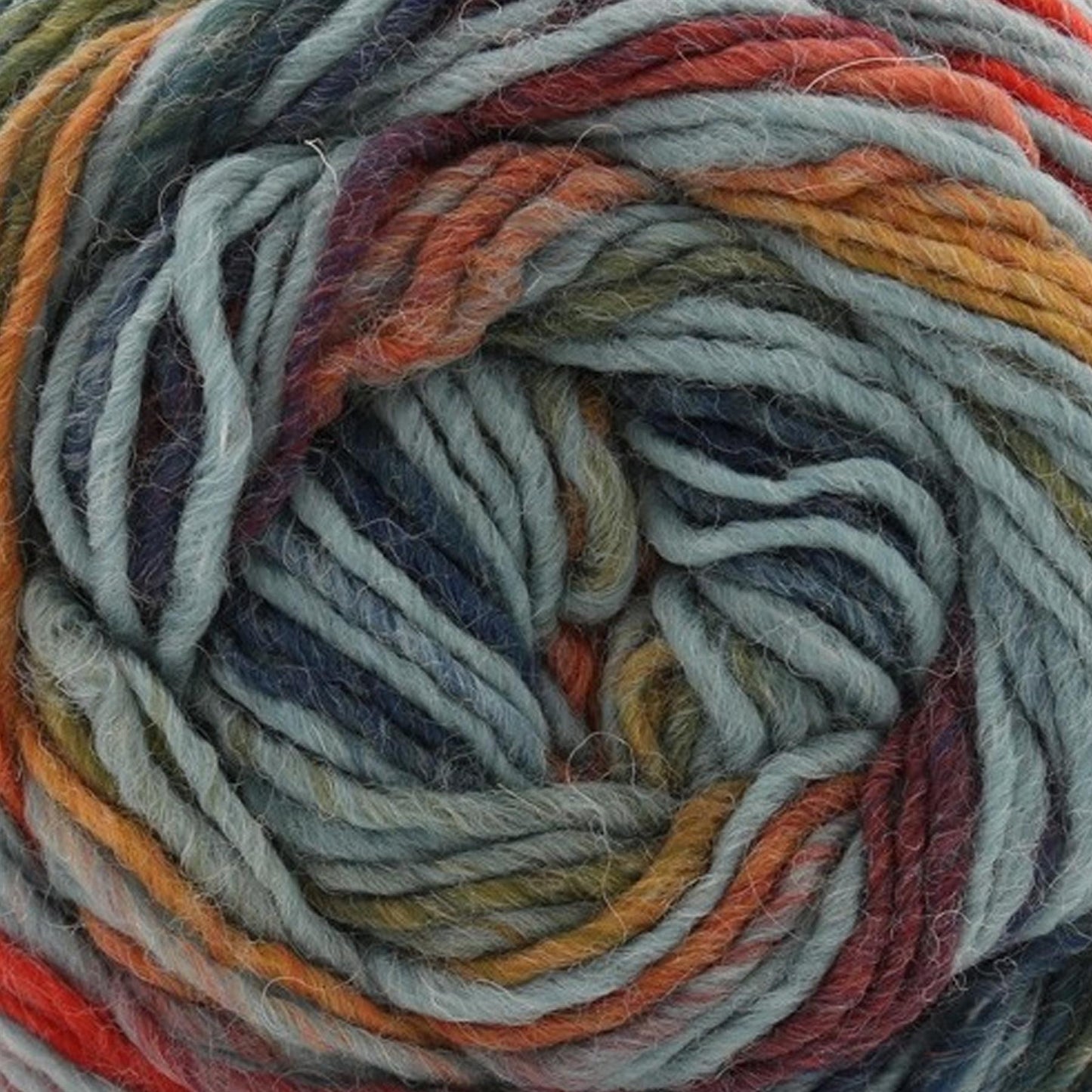 Knit Me, Crochet Me 80% Acrylic 20% Wool Yarn - 100g Double Knit