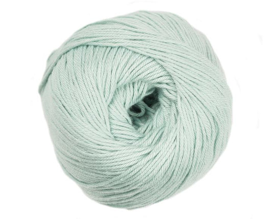 [Stylecraft] 2997143 Naturals Bamboo Cotton Seafoam (7143) 40% Cotton, 60% Bamboo Yarn - 100g Double Knit