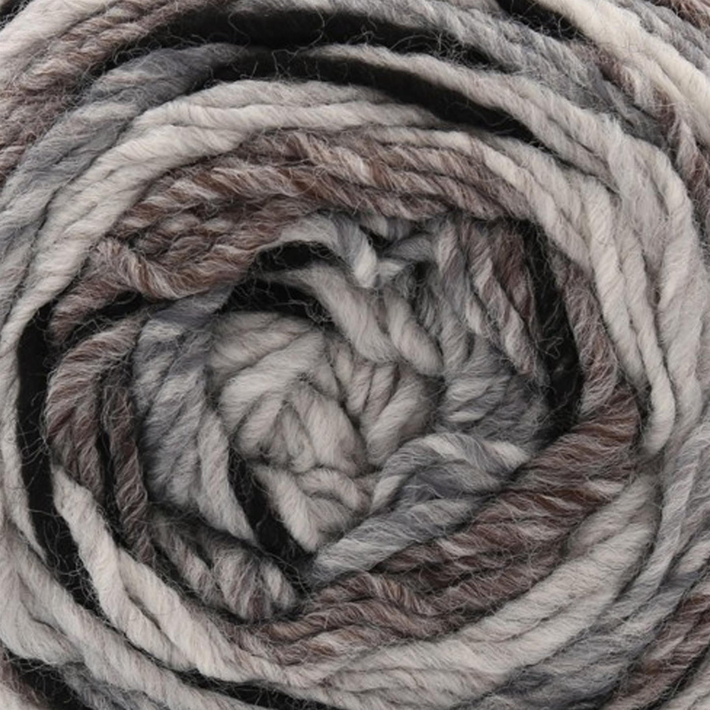 Safari Yarn - 285m, 150g Chunky