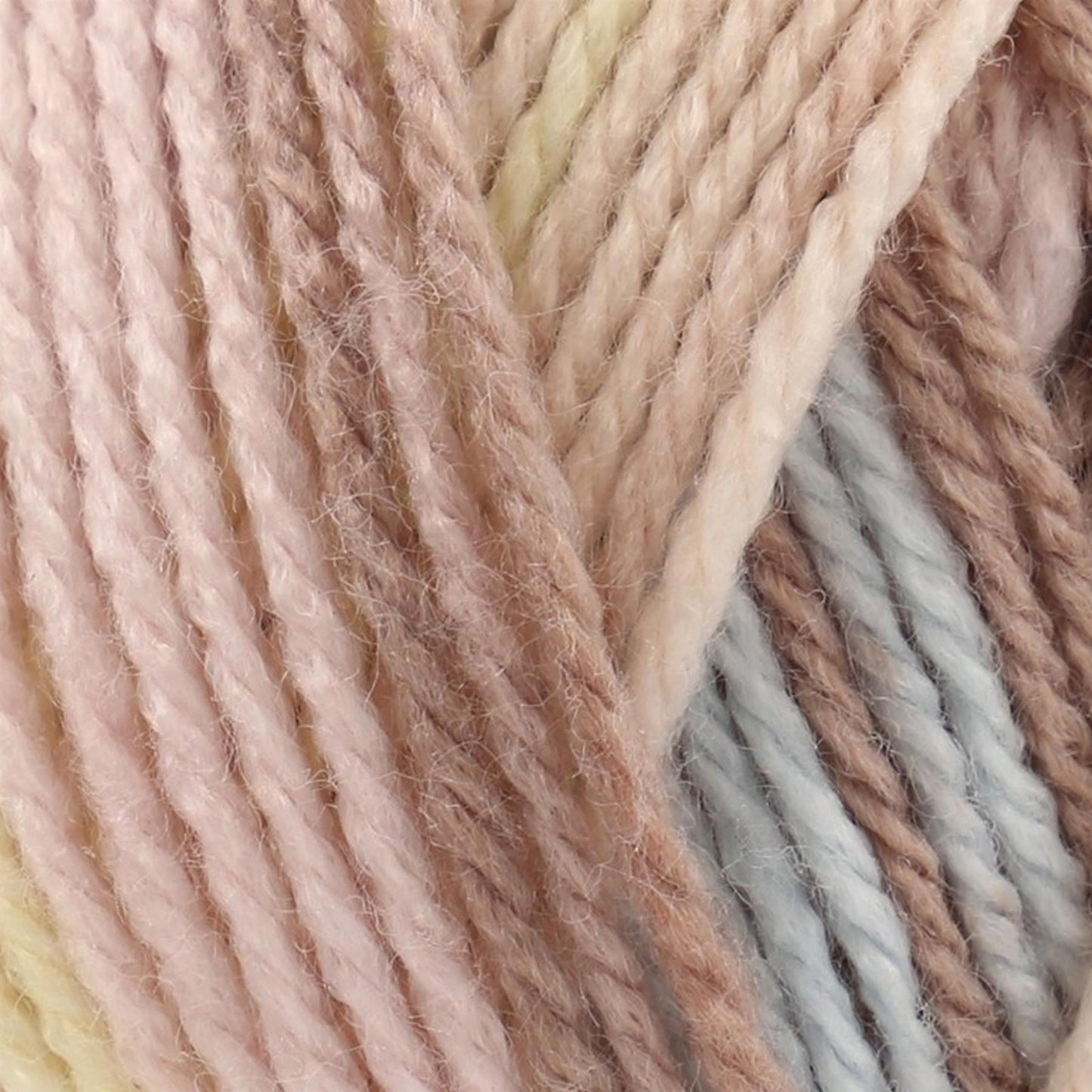 Beaches Yarn - 255m, 100g Double Knit