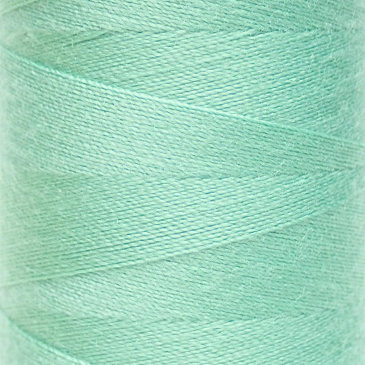 [Moon Thread] M0032 Green Spun Polyester Sewing Thread - 1000M
