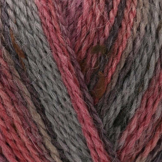 Homespun Prism Yarn - 175m, 50g Double Knit