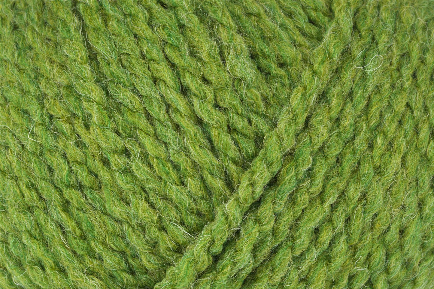 Softie Orange 80% Premium Acrylic 20 % Wool Yarn - 100g Chunky