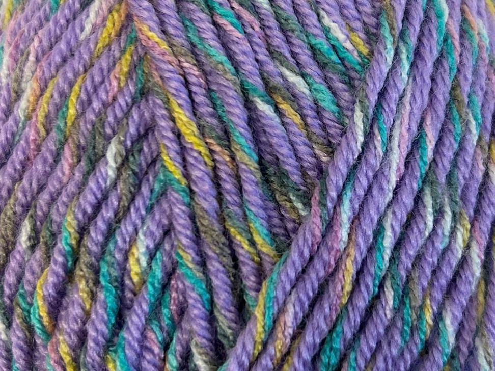 [Stylecraft] 3426202 Bella Bella Sophie Westeria Yarn - 100g Chunky