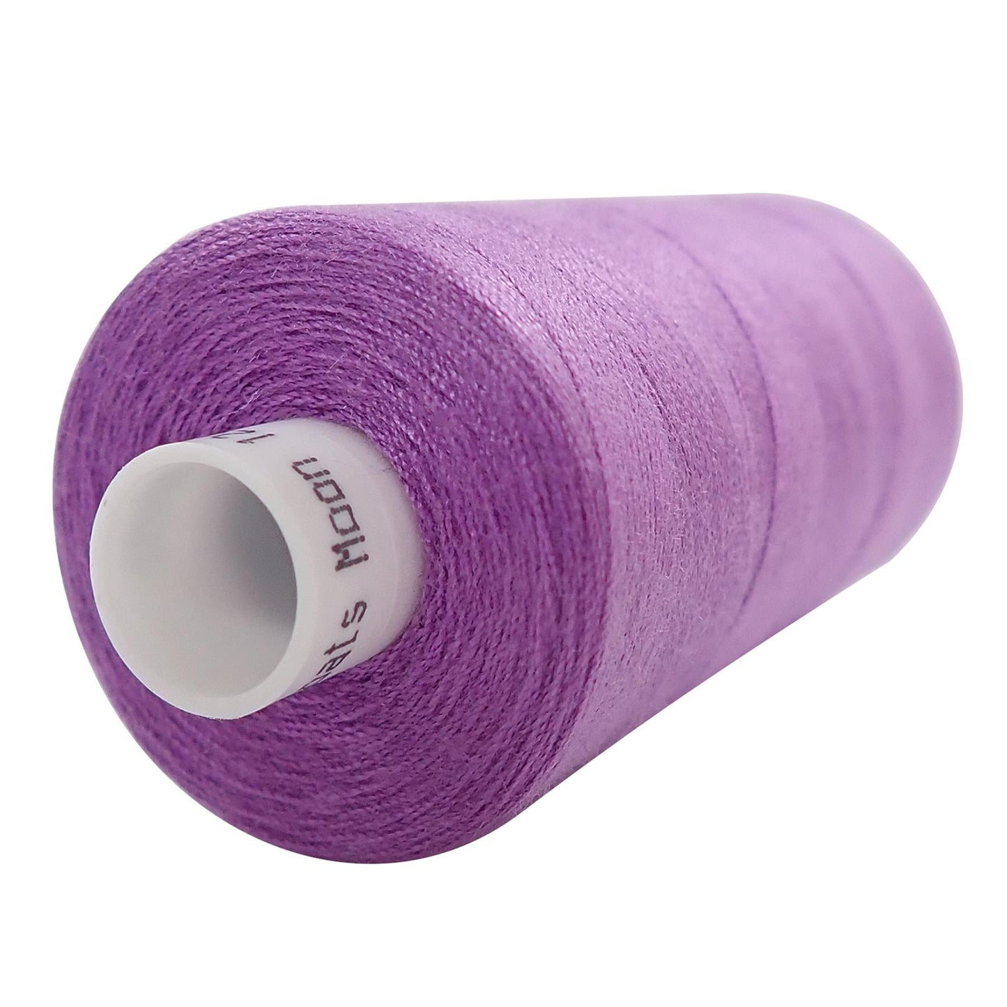 [Moon Thread] M0092 Amethyst Spun Polyester Sewing Thread - 1000M