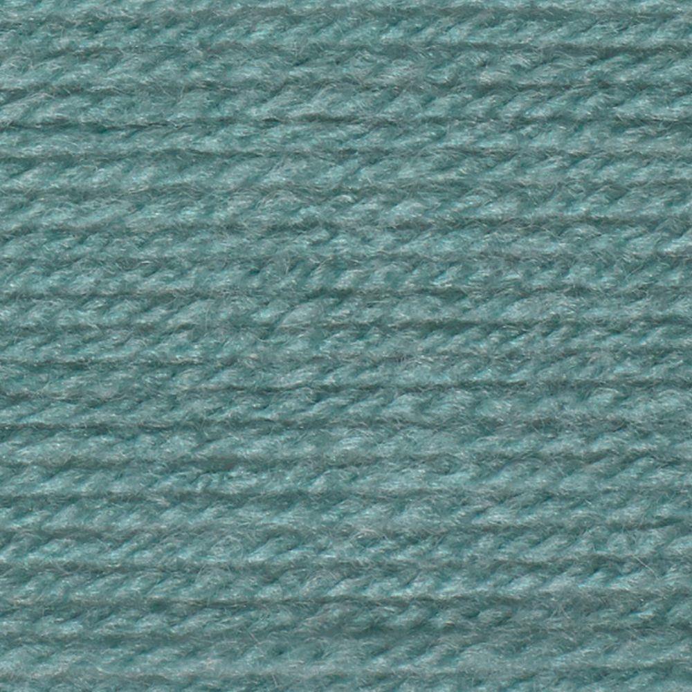 With Wool Yarn - 400g Aran