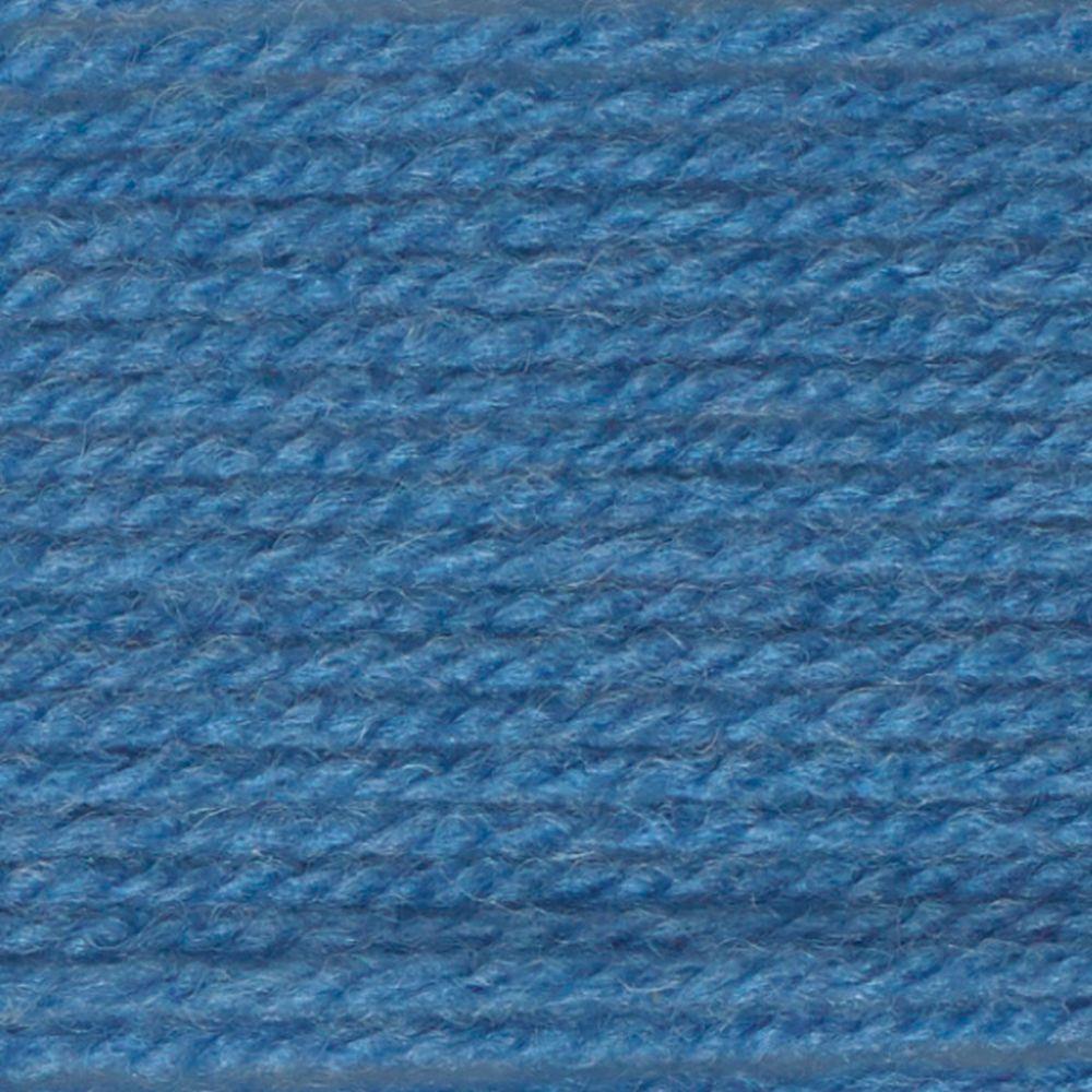 With Wool Yarn - 400g Aran