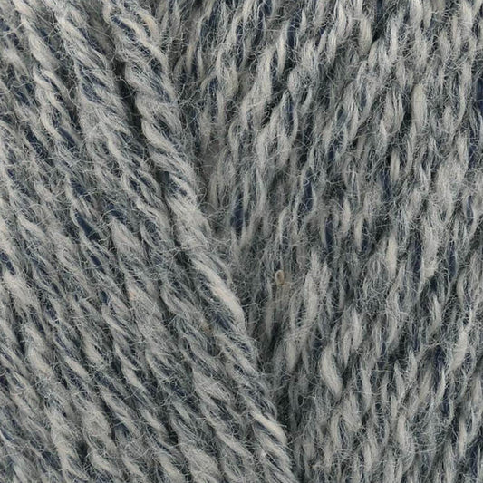 [King Cole] Simply Denim Blue Denim Yarn - 280M, 100g Double Knit