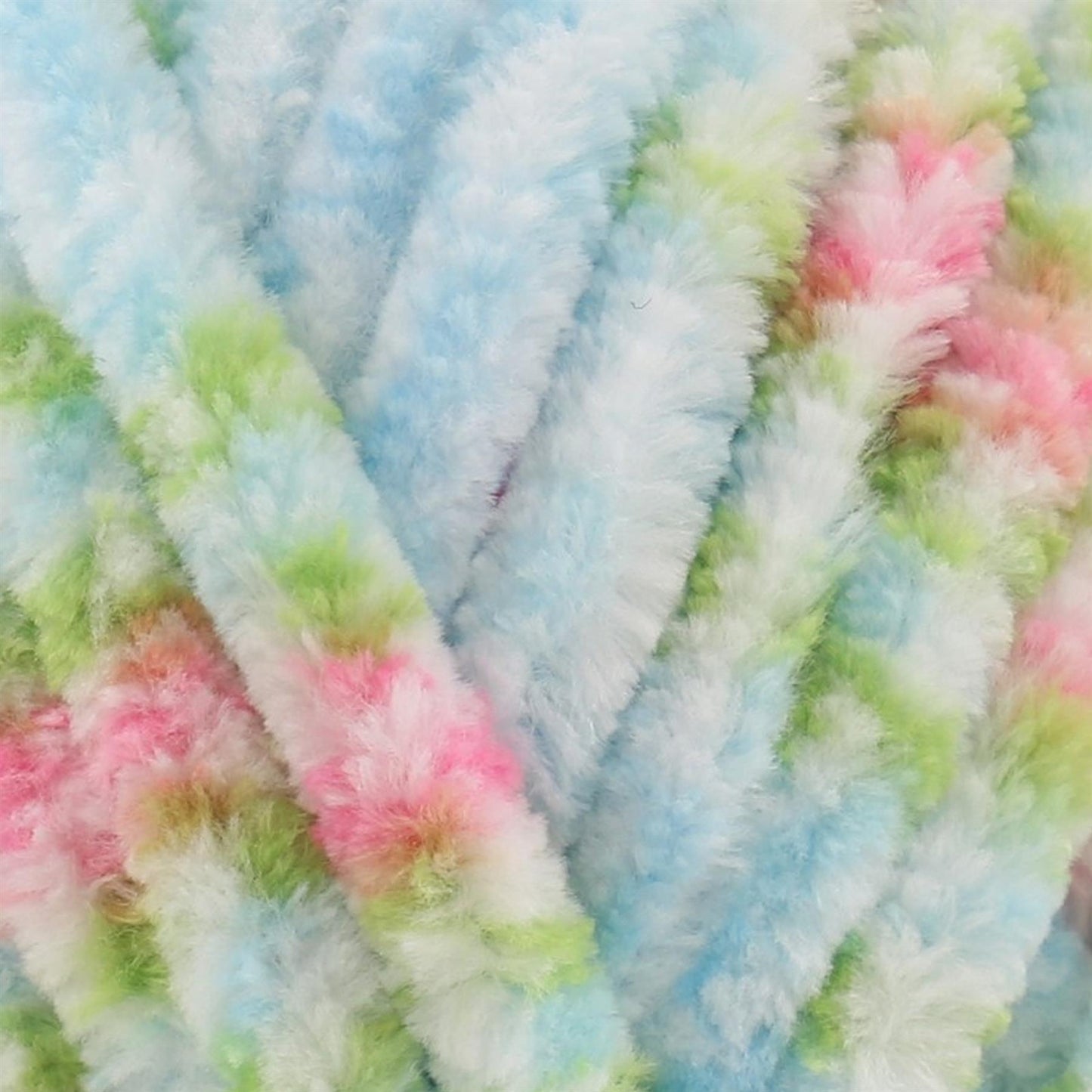 Yummy Yarn - 120m, 100g