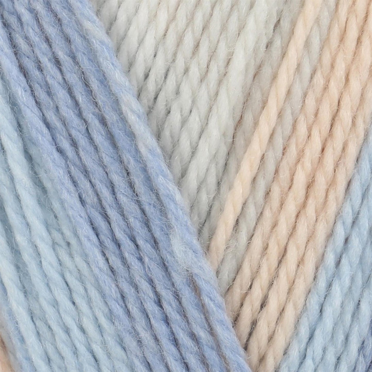 Paradise Beaches Yarn - 255m, 100g Double Knit