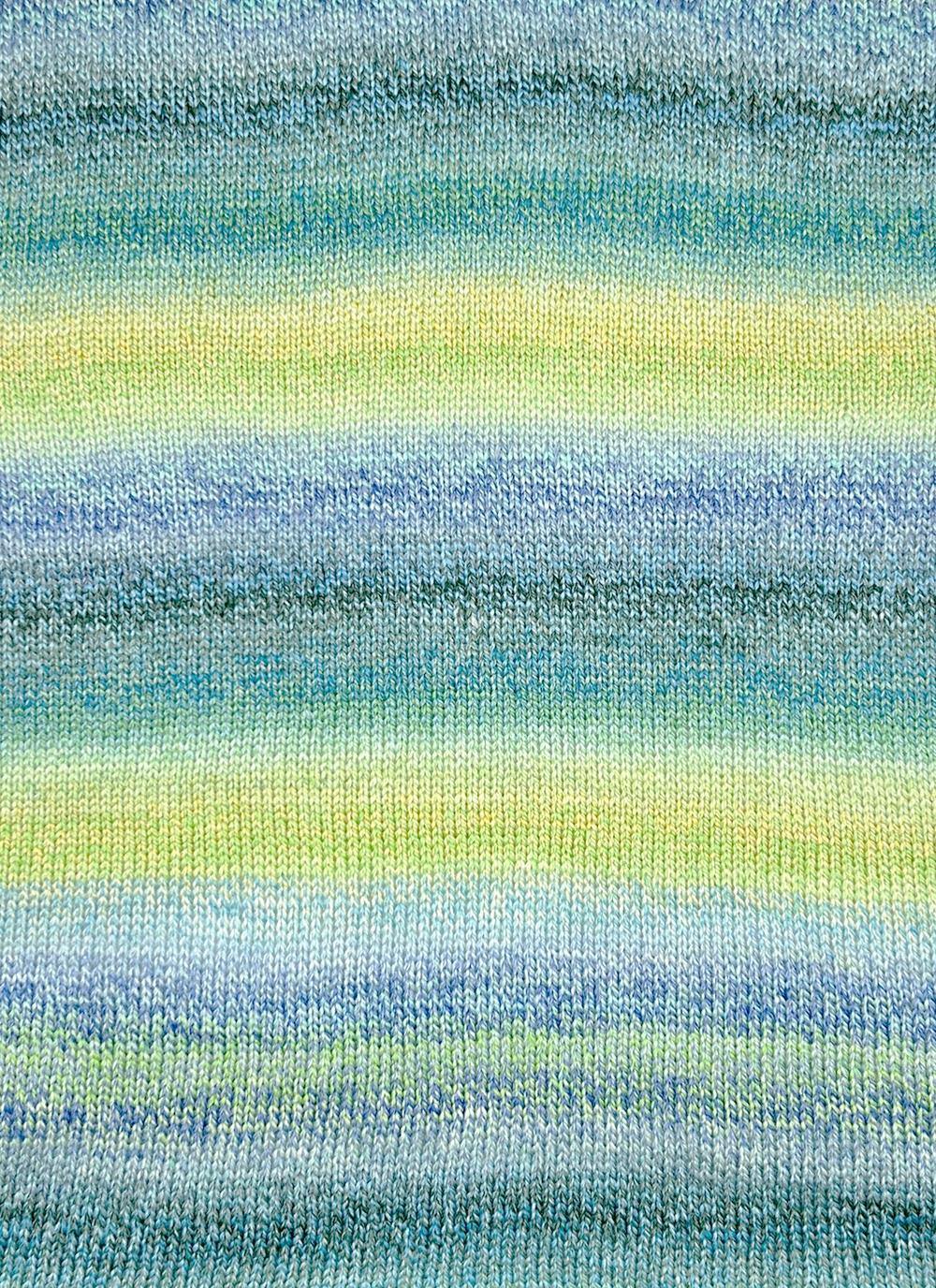 [Stylecraft] 3457304 Chromatic Whispering Willow 80% Premium Acrylic, 20% Wool Yarn - 100g Double Knit