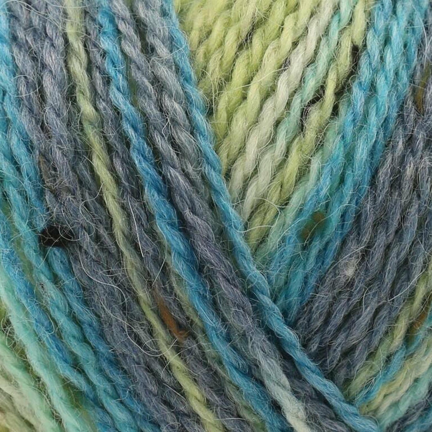 Homespun Prism Yarn - 175m, 50g Double Knit
