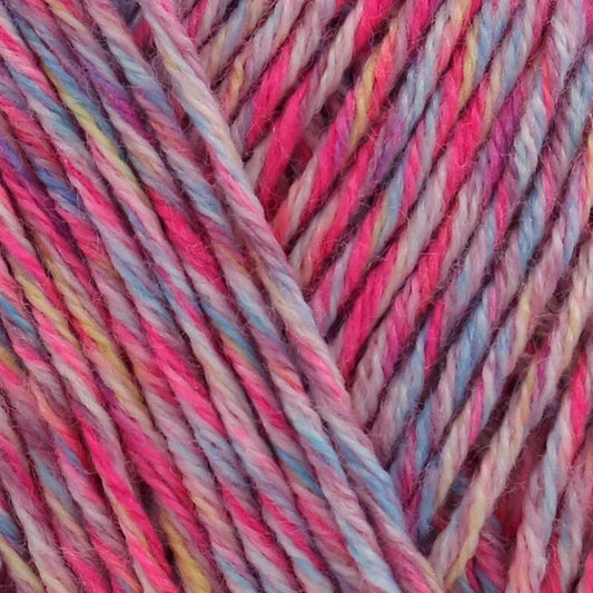 [King Cole] Jamboree Glowstick Gala Yarn - 300M, 100g Double Knit