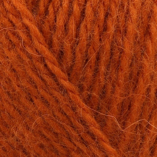 [Stylecraft] 3202159 Grace Marmalade (2159) 85% Premium Acrylic, 10% Wool, 5% Mohair Yarn - 100g Aran