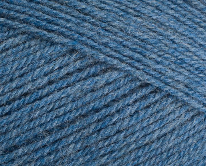Special Aran with Wool 80% Acrylic 20% Wool Yarn - 400g Aran