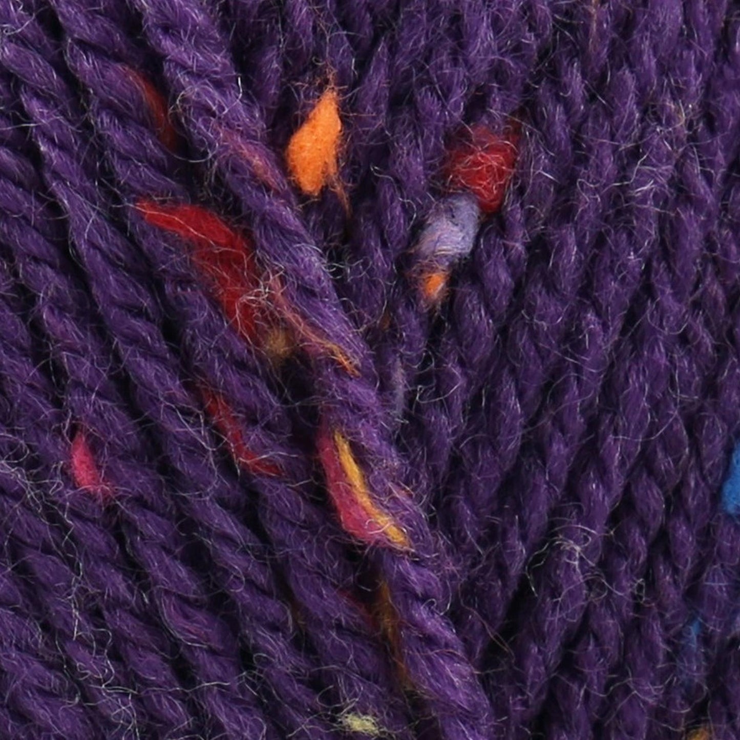 Big Value Tweed Yarn - 290m, 100g Double Knit