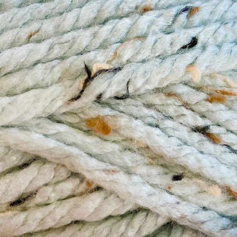 Special xl Tweed 97% Premium Acrlic, 3% Viscose Yarn - 100g Super Chunky