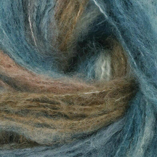 [King Cole] Flair Foxtrot Yarn - 320M, 100g Chunky