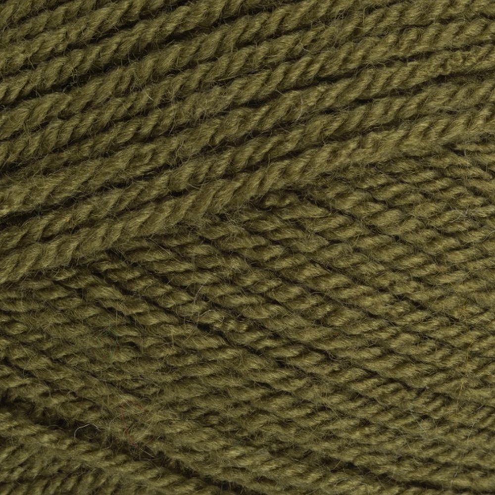 [Stylecraft] 9041027 Special DK Khaki (1027) 100% Premium Acrylic Yarn - 100g Double Knit