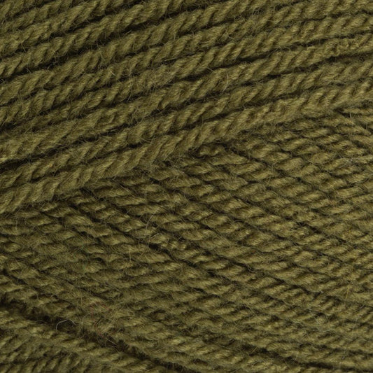 [Stylecraft] 9041027 Special DK Khaki (1027) 100% Premium Acrylic Yarn - 100g Double Knit