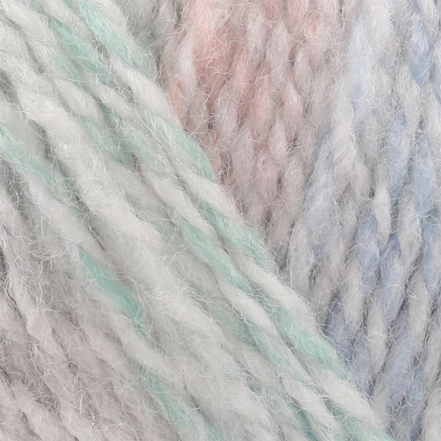 [James C Brett] BM45 Baby Marble Summer Sights 100% Premium Acrylic Yarn - 280M, 100g Double Knit