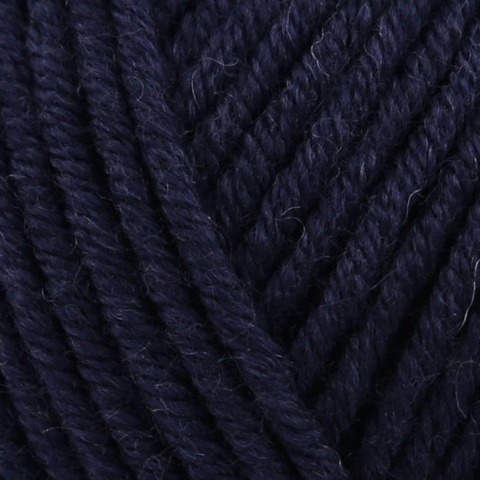 [Rowan] Mode Denim 100% Merino Wool Merino Soft Yarn - Approx 80 Mtrs (87 Yards), 50g