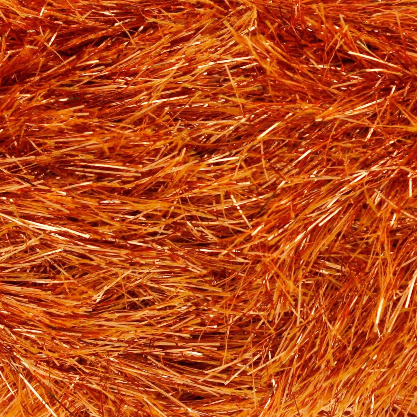Tinsel Yarn - 70m, 50g Chunky