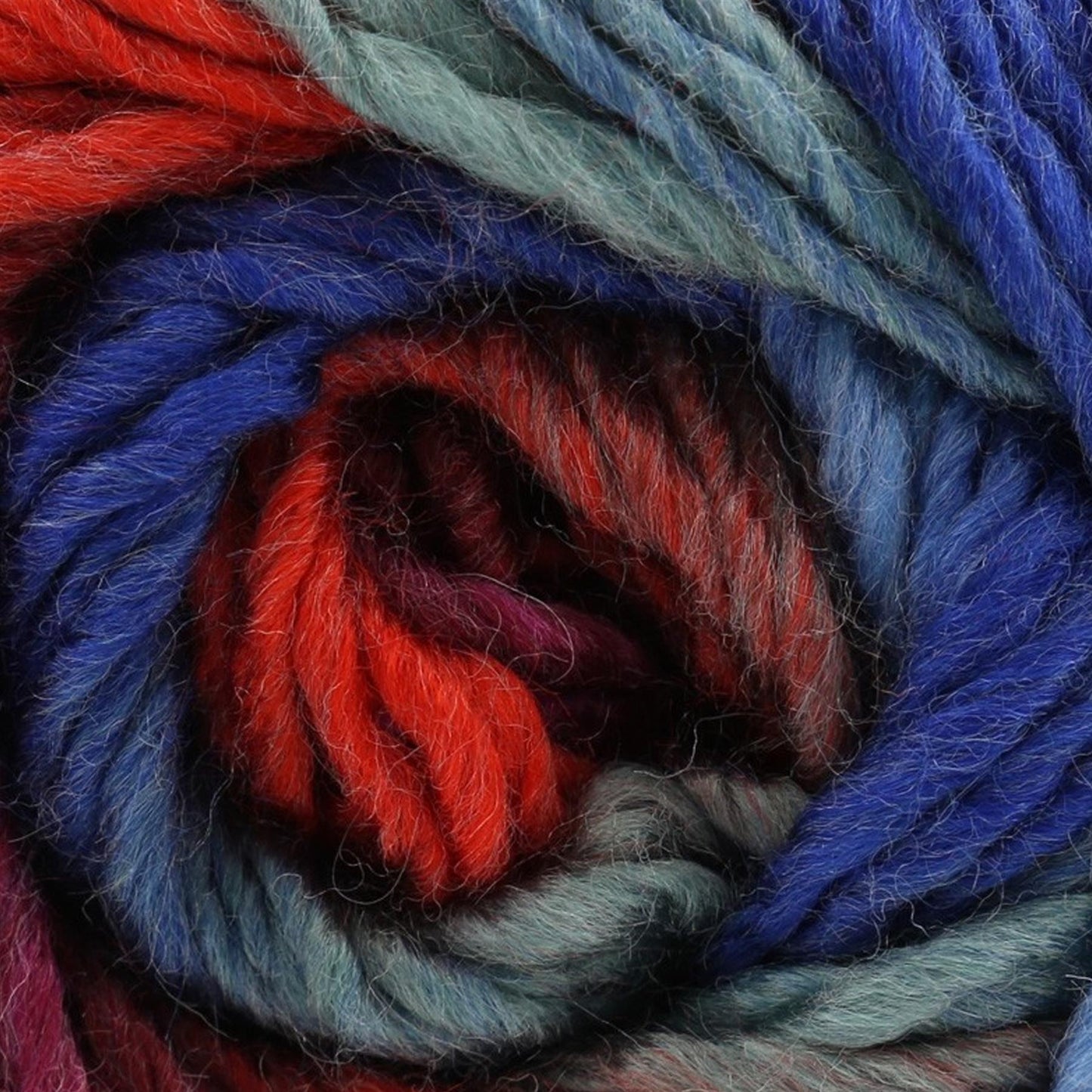 Cuddles Yarn - 125m, 50g Chunky