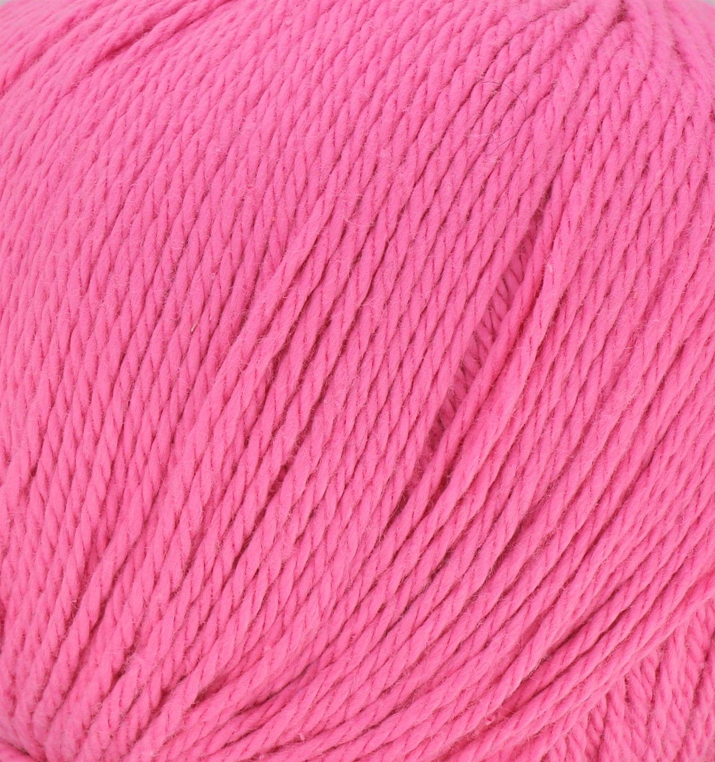 Cottonsmooth Yarn - 200m, 100g Double Knit