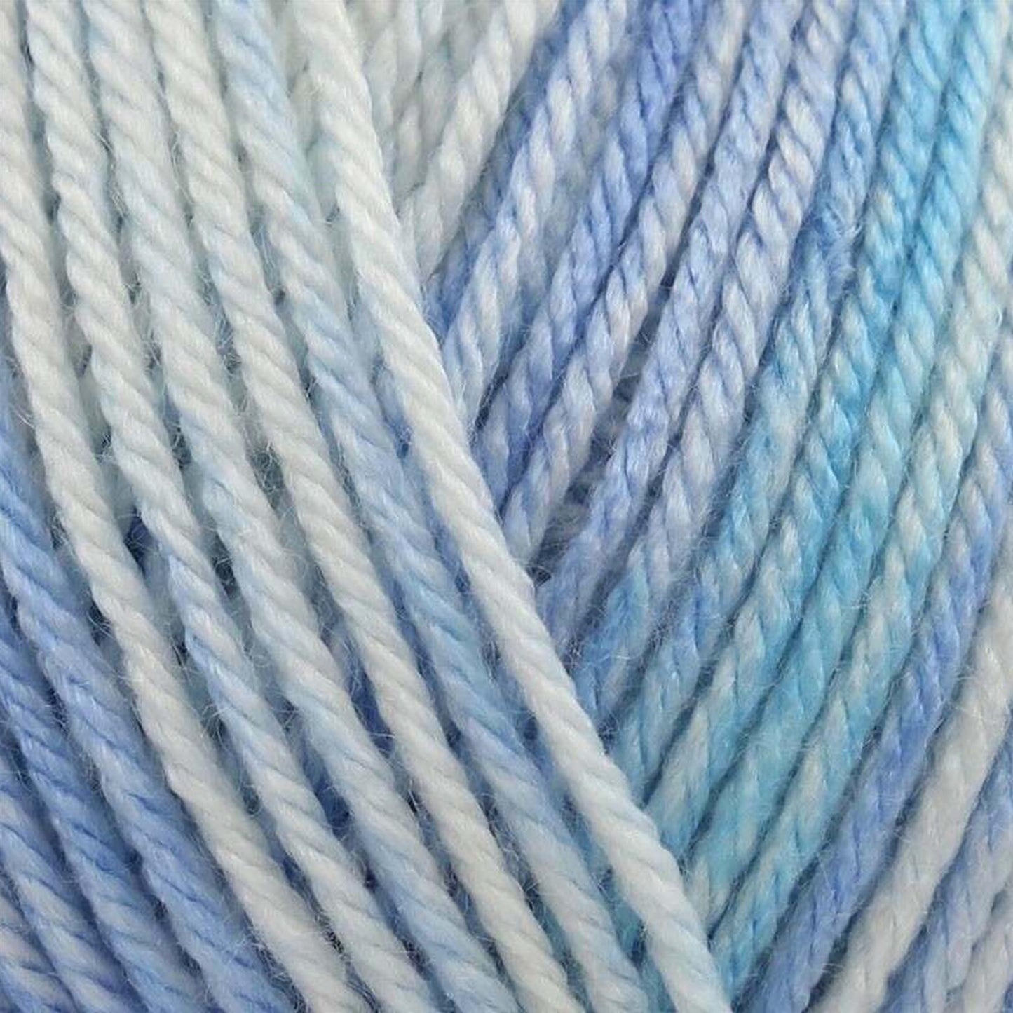 [King Cole] 2385388 Cutie Pie Blackthorn Pie Yarn - 250M, 100g Double Knit