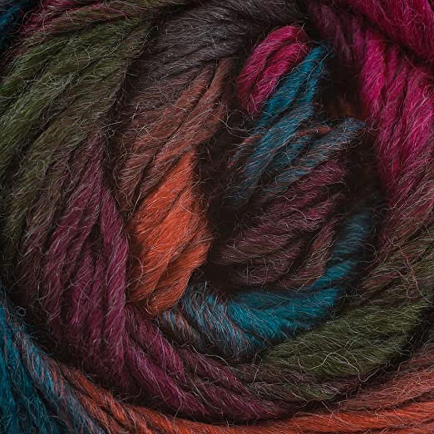 Riot Yarn - 134m, 100g Double Knit