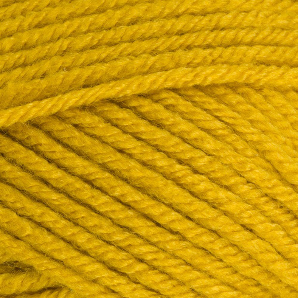 [Stylecraft] 9061823 Special Chunky Mustard (1823) 100% Premium Acrylic Yarn - 100g Chunky