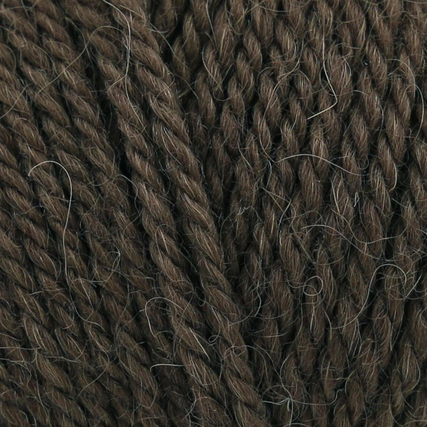 Mode 50% Alpaca, 50% Wool Alpaca Wool Yarn - Approx 116Mtrs (128 Yards), 50g