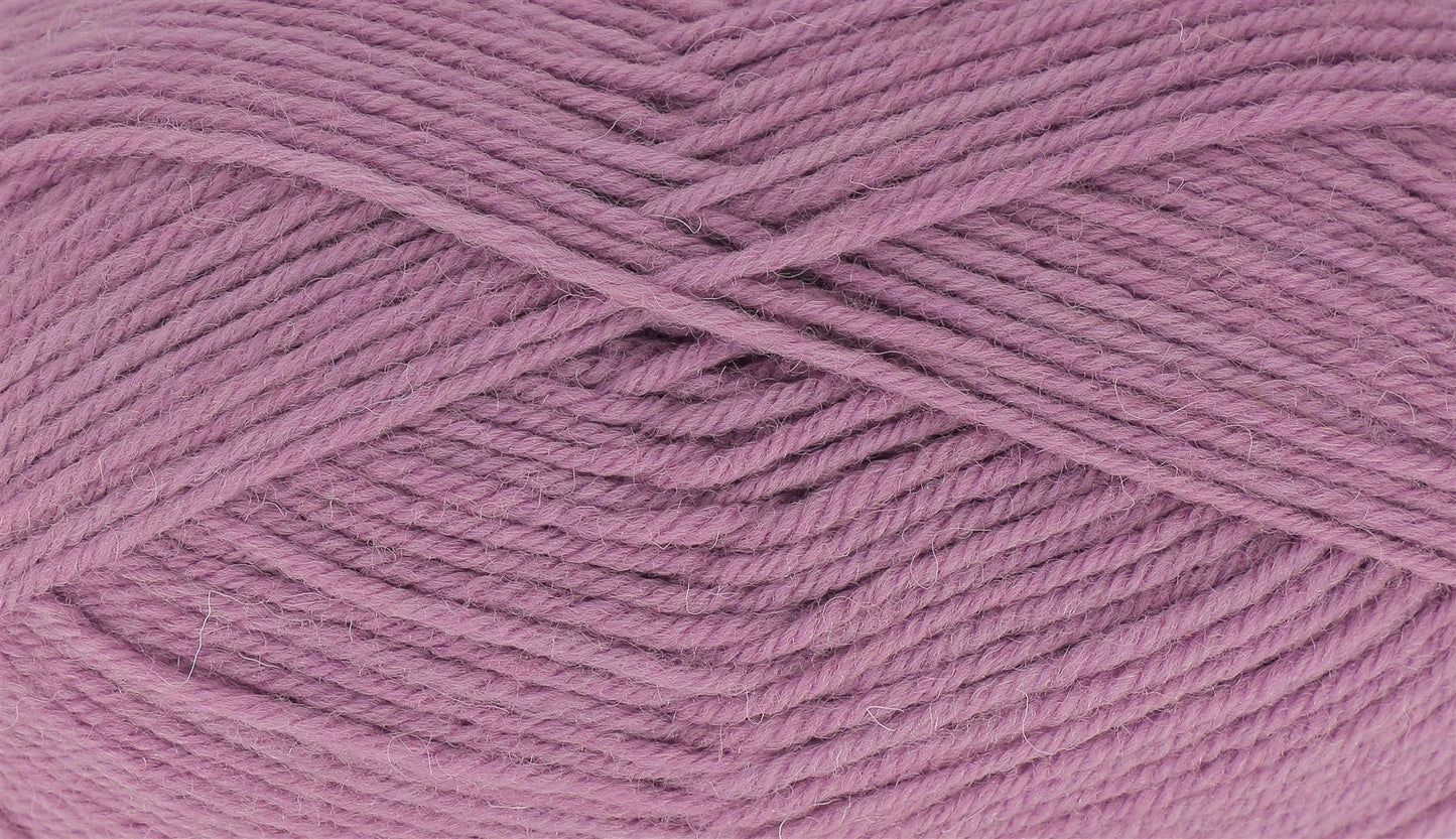Wildwood Yarn - 190m, 100g Chunky