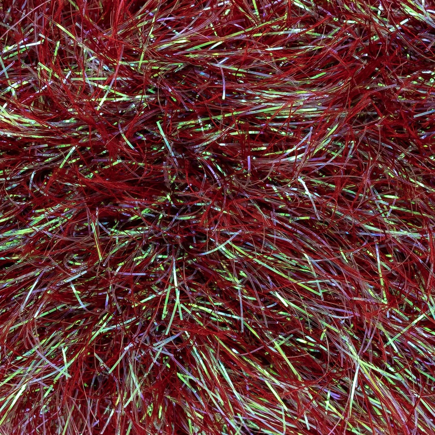 Tinsel Yarn - 70m, 50g Chunky