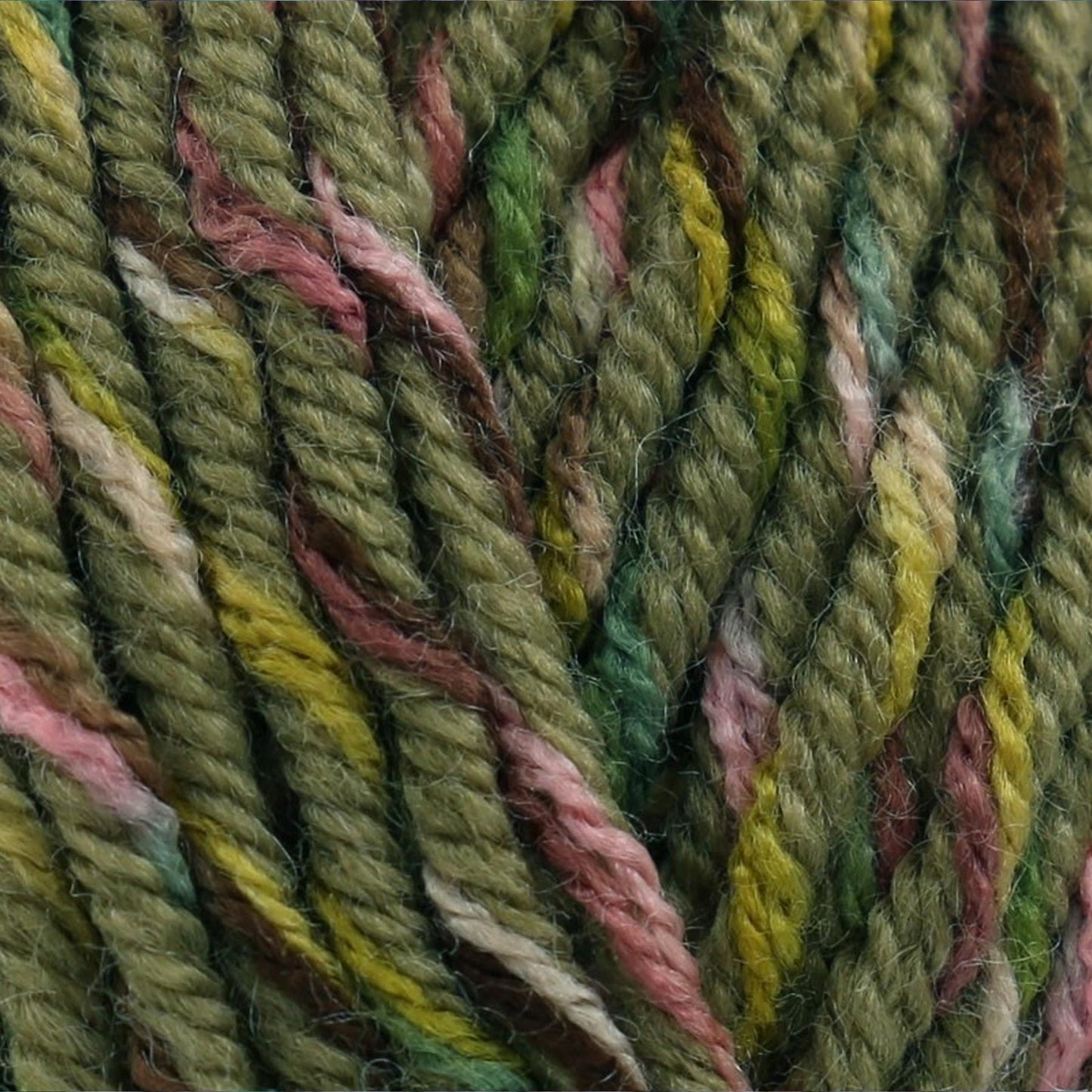 Bella Bella Yarn - 100g Chunky