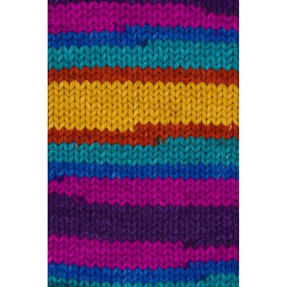 Merry Go Round 100% Premium Acrylic Yarn - 100g Double Knit