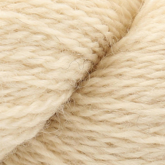 Naturally Soft Yarn - 190m, 50g 4 Ply