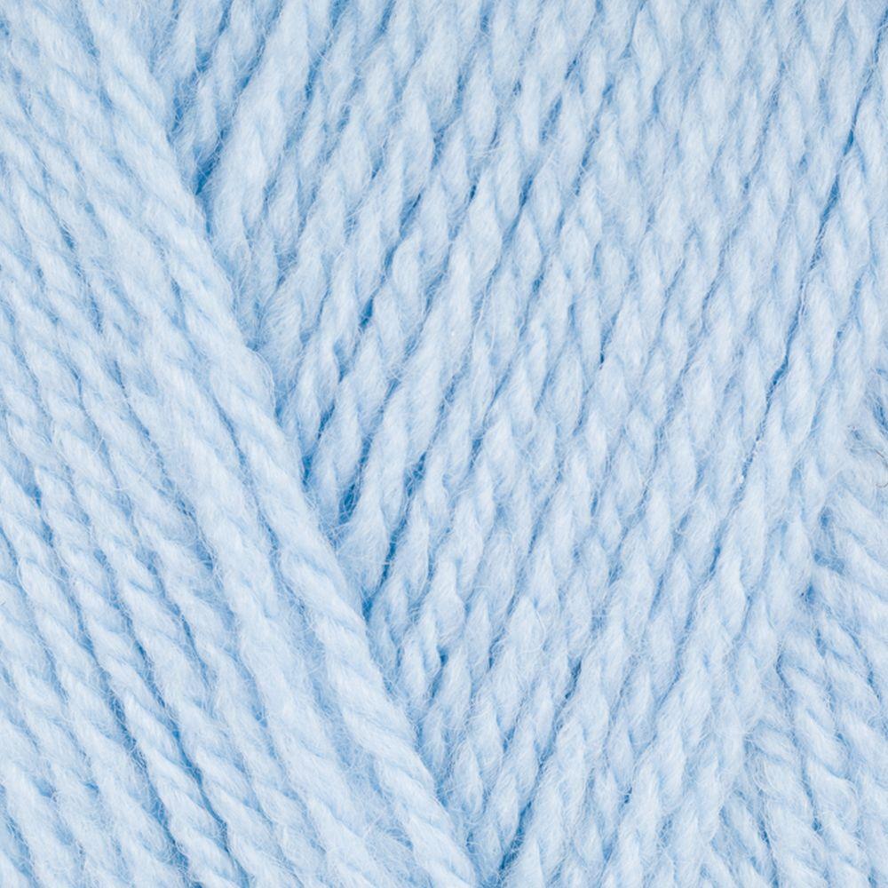 Special Aran with Wool 80% Acrylic 20% Wool Yarn - 400g Aran