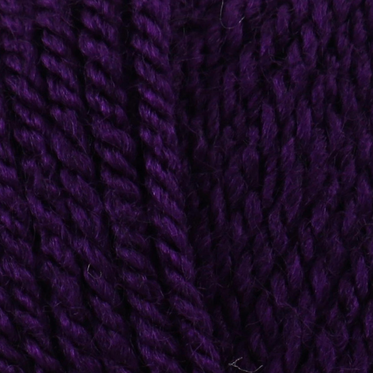 [Wendy Wools] WD14 Supreme Purple Yarn - 100g Double Kint