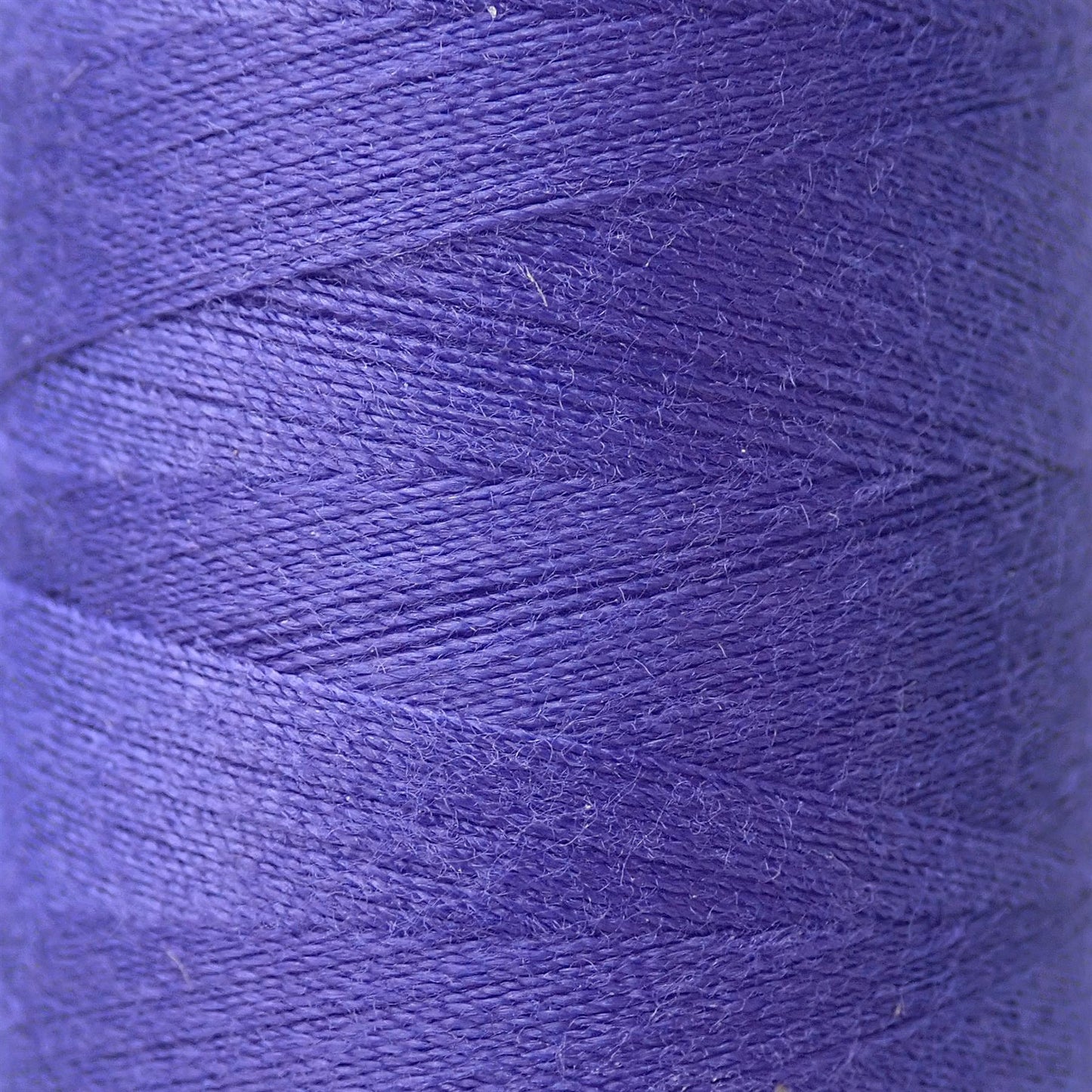 [Moon Thread] M0025 Purple Spun Polyester Sewing Thread - 1000M