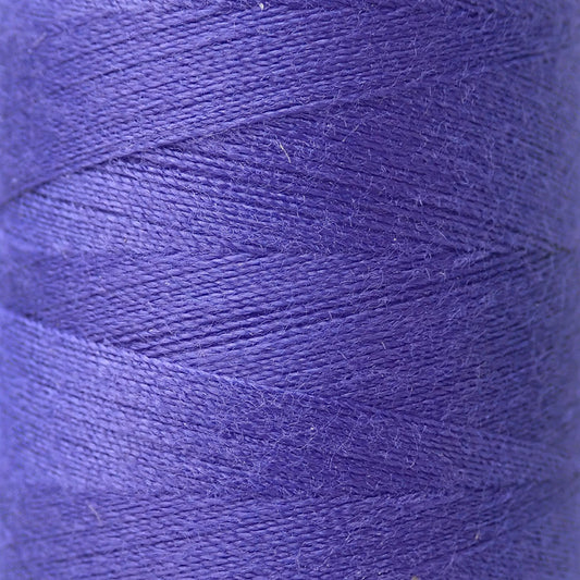 [Moon Thread] M0025 Purple Spun Polyester Sewing Thread - 1000M