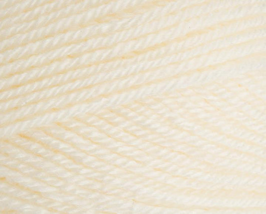 [Stylecraft] 9041005 Special DK Cream (1005) 100% Premium Acrylic Yarn - 100g Double Knit